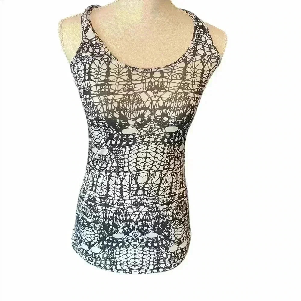 Lululemon Athletica Racerback Top